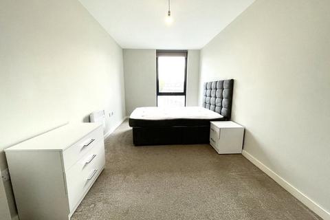 undefined, Adelphi Wharf 1, 11 Adelphi Street, Salford, M3
