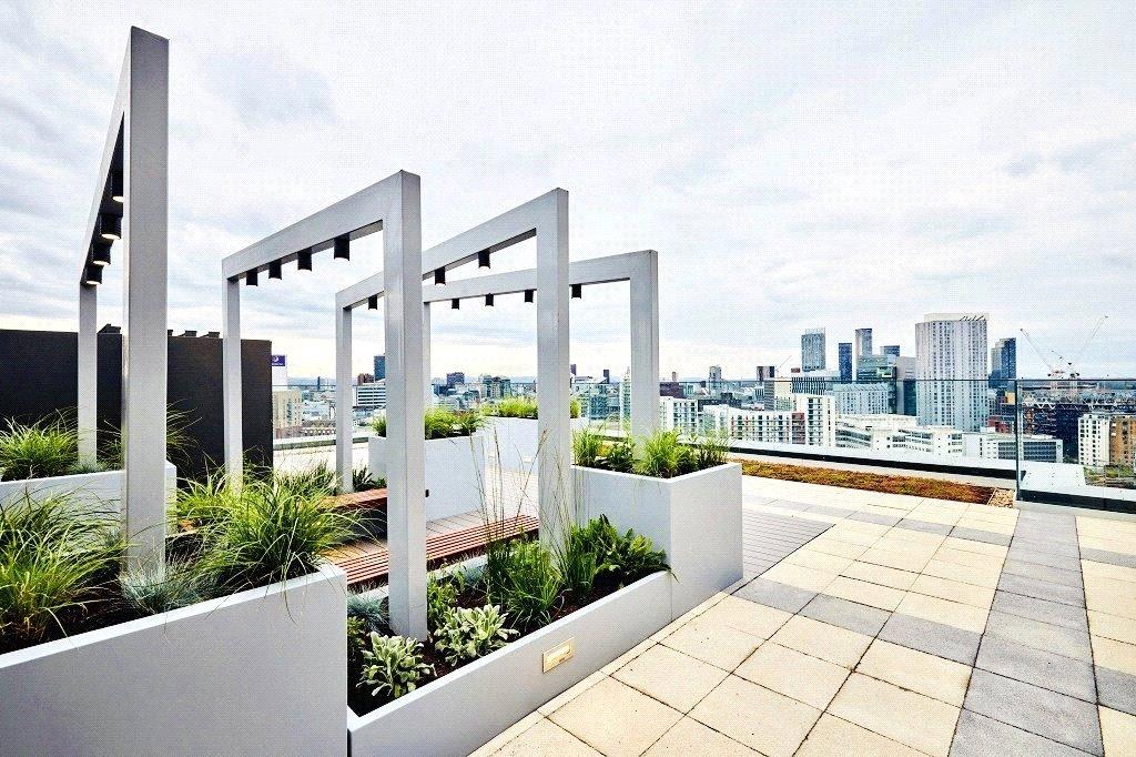 Communal Garden
