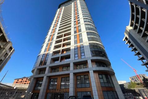 2 bedroom apartment for sale, Northill Apartments, Salford Quays, Salford, M50