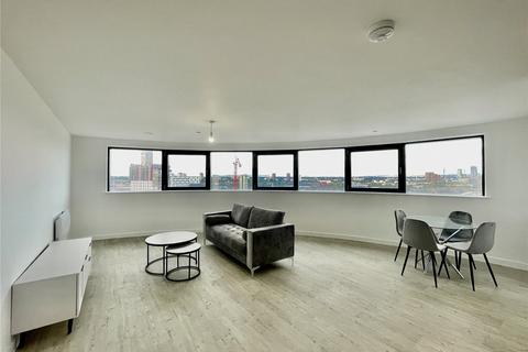 Northill Apartments, Salford Quays, Salford, M50