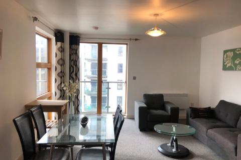 2 bedroom apartment for sale, Barton Place, 3 Hornbeam Way, Manchester, M4