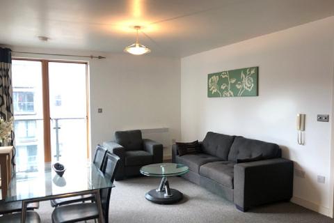 2 bedroom apartment for sale, Barton Place, 3 Hornbeam Way, Manchester, M4