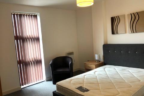 2 bedroom apartment for sale, Barton Place, 3 Hornbeam Way, Manchester, M4