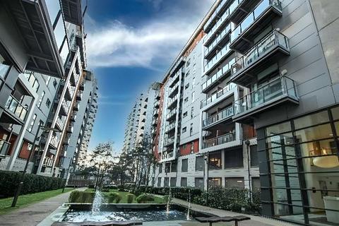 Barton Place, 3 Hornbeam Way, Manchester, M4