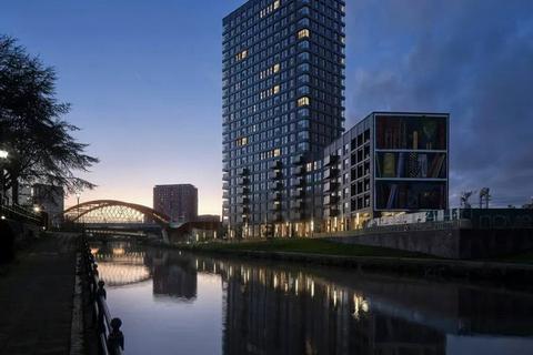 1 bedroom apartment for sale, Novella, 15 Stanley Street, Manchester, M3