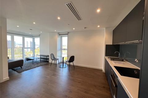 1 bedroom apartment for sale, Novella, 15 Stanley Street, Manchester, M3