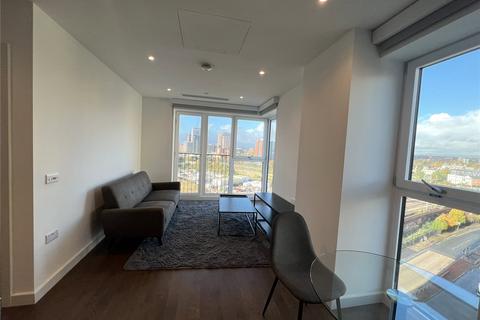 1 bedroom apartment for sale, Novella, 15 Stanley Street, Manchester, M3