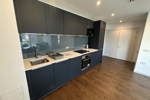 1 bedroom apartment for sale, Novella, 15 Stanley Street, Manchester, M3