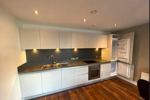 2 bedroom apartment for sale, Wilburn Basin, Ordsall Lane, Salford, M5
