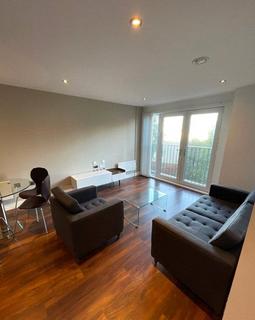 2 bedroom apartment for sale, Wilburn Basin, Ordsall Lane, Salford, M5