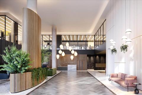 1 bedroom apartment for sale, Blade Tower, 15 Silvercroft Street, Manchester, M15