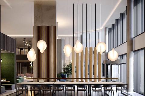 1 bedroom apartment for sale, Blade Tower, 15 Silvercroft Street, Manchester, M15