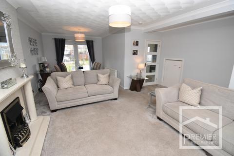 3 bedroom semi-detached house for sale, Calderbraes Avenue, Uddingston