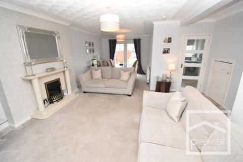 3 bedroom semi-detached house for sale, Calderbraes Avenue, Uddingston