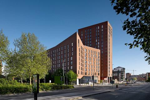 undefined, Alto, Sillavan Way, Salford, M3