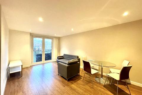 undefined, Alto, Sillavan Way, Salford, M3