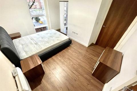 undefined, Alto, Sillavan Way, Salford, M3