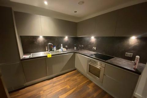 3 bedroom apartment for sale, One Regent, 1 Regent Road, Manchester, M3