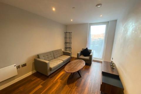 3 bedroom apartment for sale, One Regent, 1 Regent Road, Manchester, M3