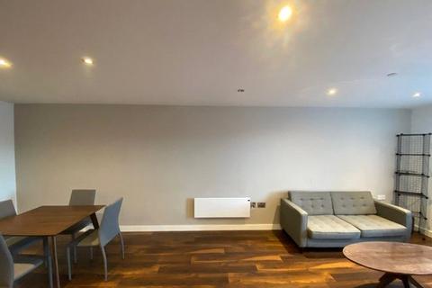 3 bedroom apartment for sale, One Regent, 1 Regent Road, Manchester, M3