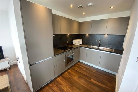 3 bedroom apartment for sale, One Regent, 1 Regent Road, Manchester, M3