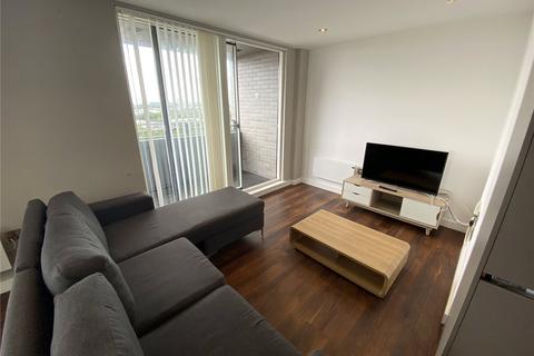 3 bedroom apartment for sale, One Regent, 1 Regent Road, Manchester, M3