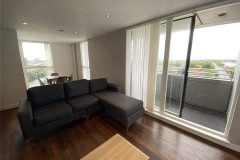 3 bedroom apartment for sale, One Regent, 1 Regent Road, Manchester, M3