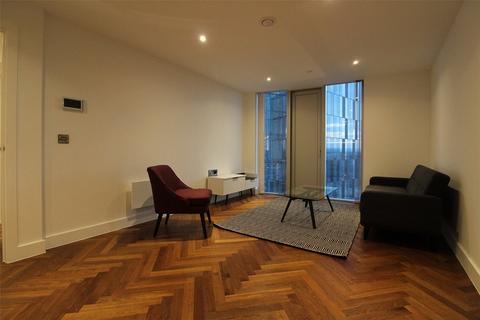 1 bedroom apartment for sale, South Tower, 9 Owen Street, Manchester, M15