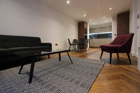 1 bedroom apartment for sale, South Tower, 9 Owen Street, Manchester, M15