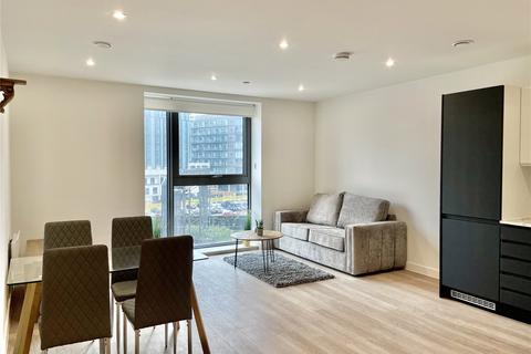 2 bedroom apartment for sale, Embankment West, 2 New Kings Head Yard, SALFORD, M3