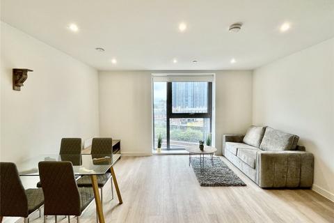 2 bedroom apartment for sale, Embankment West, 2 New Kings Head Yard, SALFORD, M3