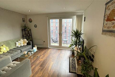 1 bedroom apartment for sale, Wilburn Basin, Ordsall Lane, Salford, M5