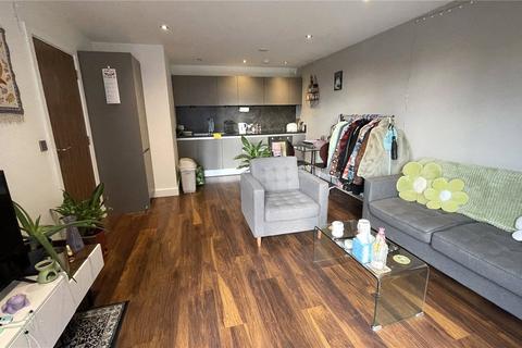 1 bedroom apartment for sale, Wilburn Basin, Ordsall Lane, Salford, M5