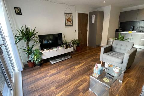 1 bedroom apartment for sale, Wilburn Basin, Ordsall Lane, Salford, M5