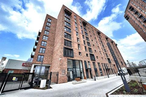 Wilburn Basin, Ordsall Lane, Salford, M5