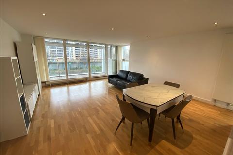 2 bedroom apartment for sale, NV Buildings, 98 The Quays, Salford Quays, Salford, M50