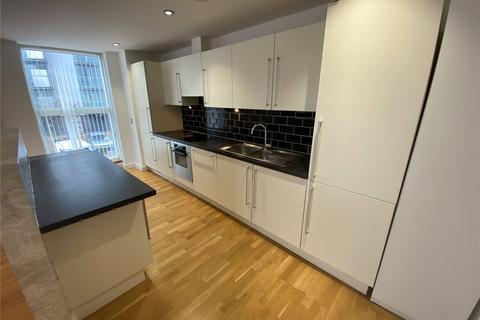 2 bedroom apartment for sale, NV Buildings, 98 The Quays, Salford Quays, Salford, M50