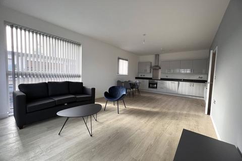 2 bedroom apartment for sale, Loom Building, 1 Harrison Street, Manchester, M4