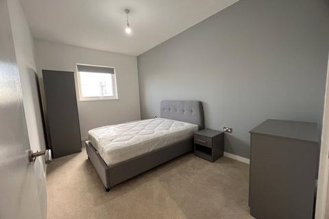 2 bedroom apartment for sale, Loom Building, 1 Harrison Street, Manchester, M4