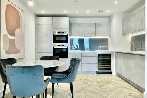 2 bedroom apartment for sale, Elizabeth Tower, 141 Chester Road, Manchester, M15