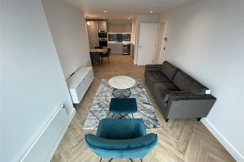 2 bedroom apartment for sale, Elizabeth Tower, 141 Chester Road, Manchester, M15