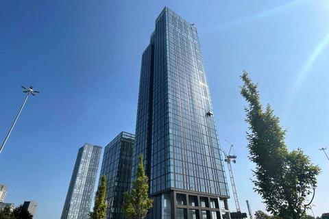 2 bedroom apartment for sale, Elizabeth Tower, 141 Chester Road, Manchester, M15
