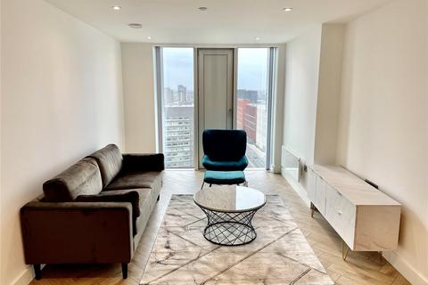 2 bedroom apartment for sale, Elizabeth Tower, 141 Chester Road, Manchester, M15