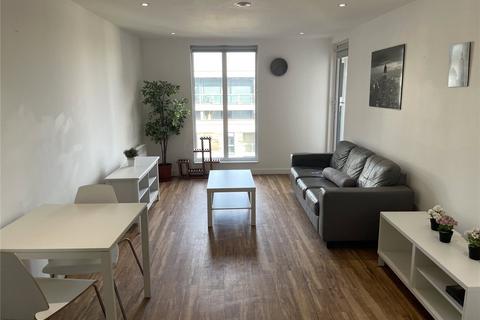 2 bedroom apartment for sale, X1 The Exchange, 8 Elmira Way, Salford, M5