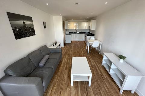 2 bedroom apartment for sale, X1 The Exchange, 8 Elmira Way, Salford, M5