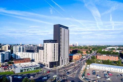 One Regent, 1 Regent Road, Manchester, M3