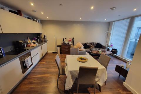 2 bedroom apartment for sale, One Regent, 1 Regent Road, Manchester, M3