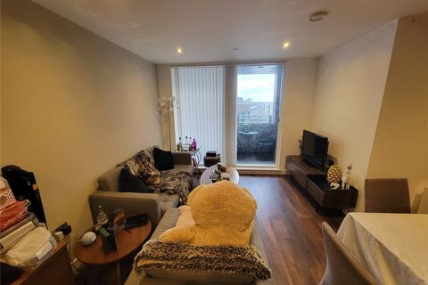 2 bedroom apartment for sale, One Regent, 1 Regent Road, Manchester, M3
