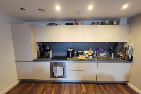 2 bedroom apartment for sale, One Regent, 1 Regent Road, Manchester, M3