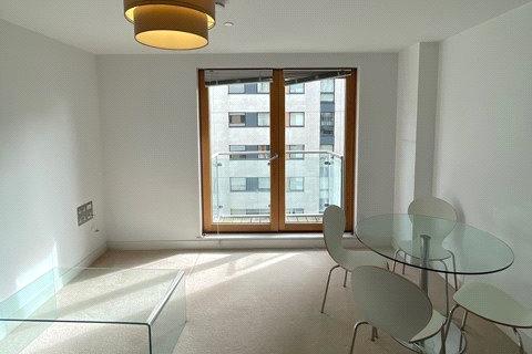 Cypress Place, 9 New Century Park, MANCHESTER, M4